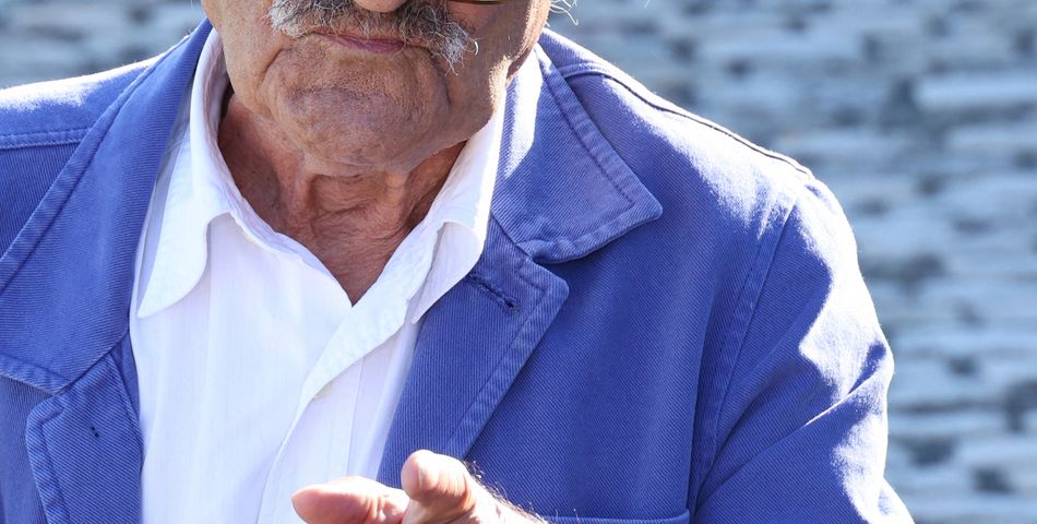 Scènes De Ménages : Gérard Hernandez Parle De Son Partenariat Avec Chantal Ladesou Scènes De Ménages : Gérard Hernandez Parle De Son Partenariat Avec Chantal Ladesou