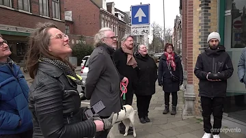 Schietincident Prinsenstraat Venlo: Feiten En Gevolgen Schietincident Prinsenstraat Venlo: Feiten En Gevolgen