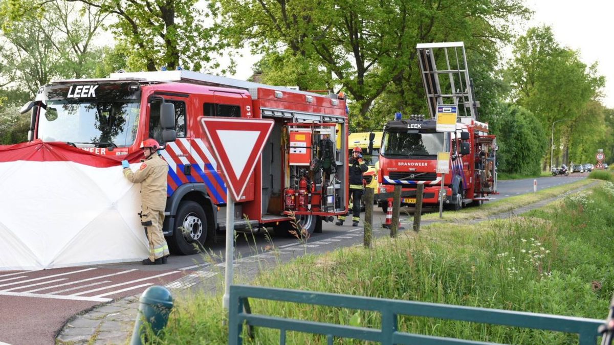 Schietincident Venlo: Man Komt Om Het Leven Schietincident Venlo: Man Komt Om Het Leven