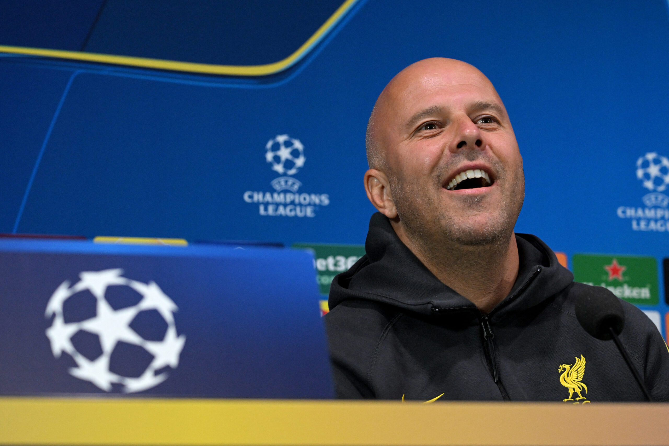 Schlotterbeck And Stiller: Are They Liverpool's Next Defensive Targets? Schlotterbeck And Stiller: Are They Liverpool's Next Defensive Targets?