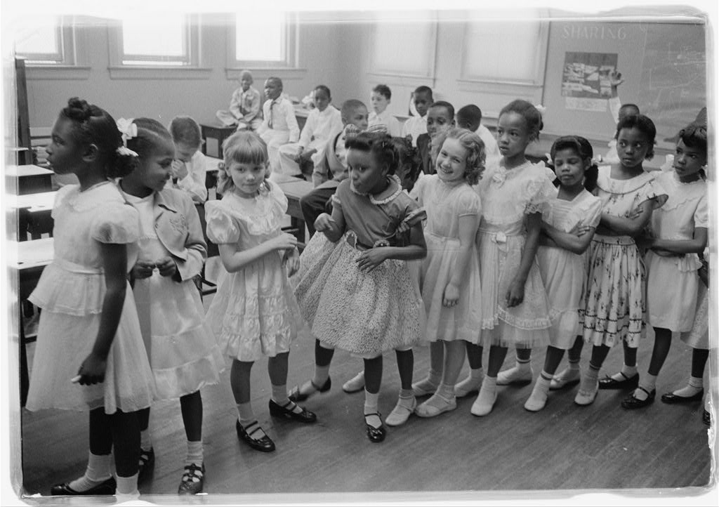 School Desegregation: A Look At The Recent DOJ Decision And Its Implications School Desegregation: A Look At The Recent DOJ Decision And Its Implications