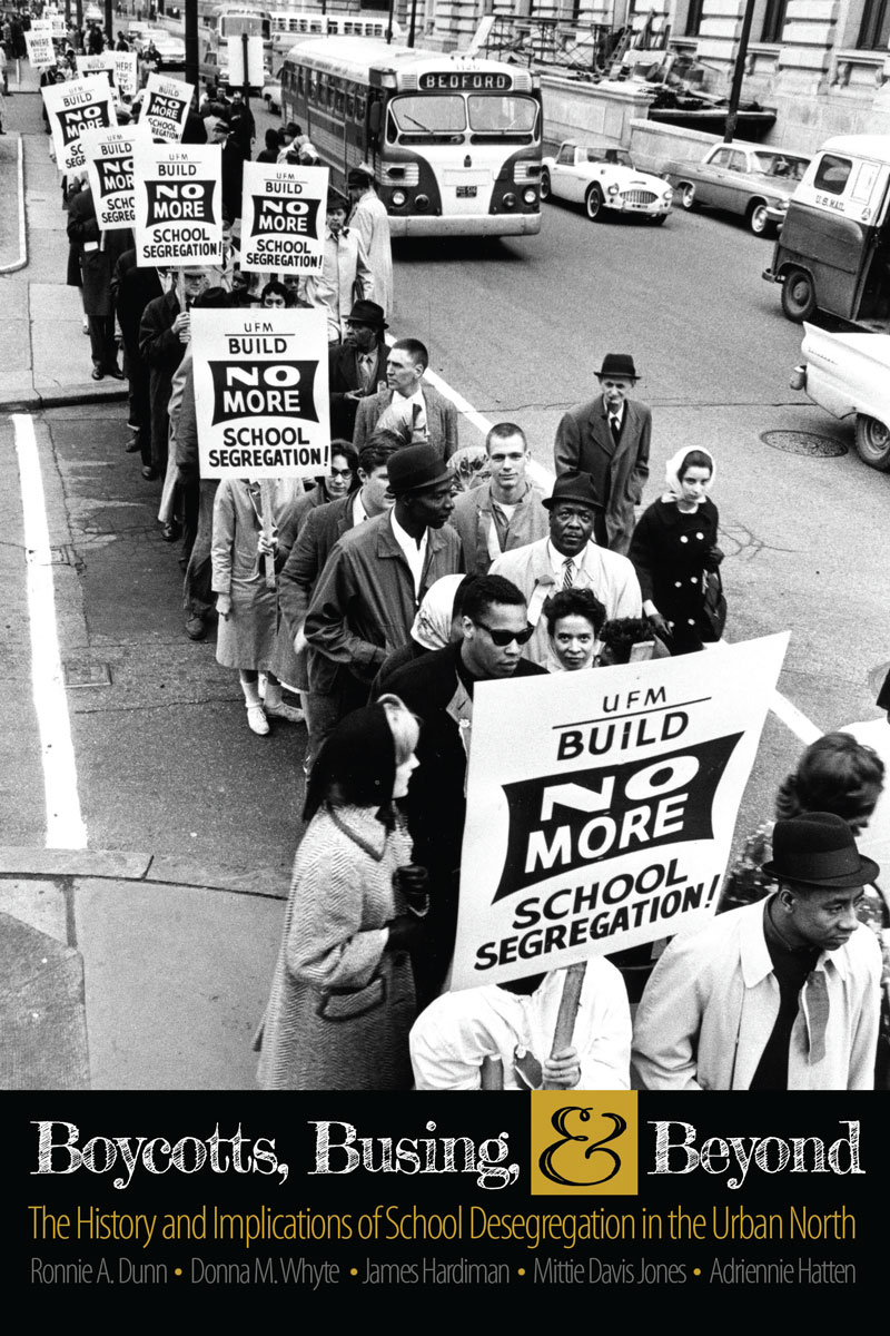 School Desegregation Order Ended: What This Means For The Future Of Education School Desegregation Order Ended: What This Means For The Future Of Education