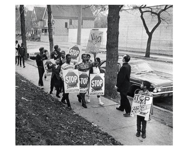 School Desegregation Order Terminated: Analysis And Expected Consequences School Desegregation Order Terminated: Analysis And Expected Consequences