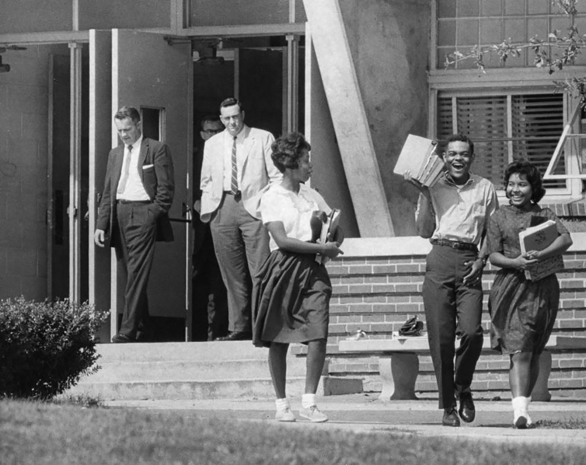 School Desegregation Order Terminated: Analysis And Potential Legal Challenges School Desegregation Order Terminated: Analysis And Potential Legal Challenges