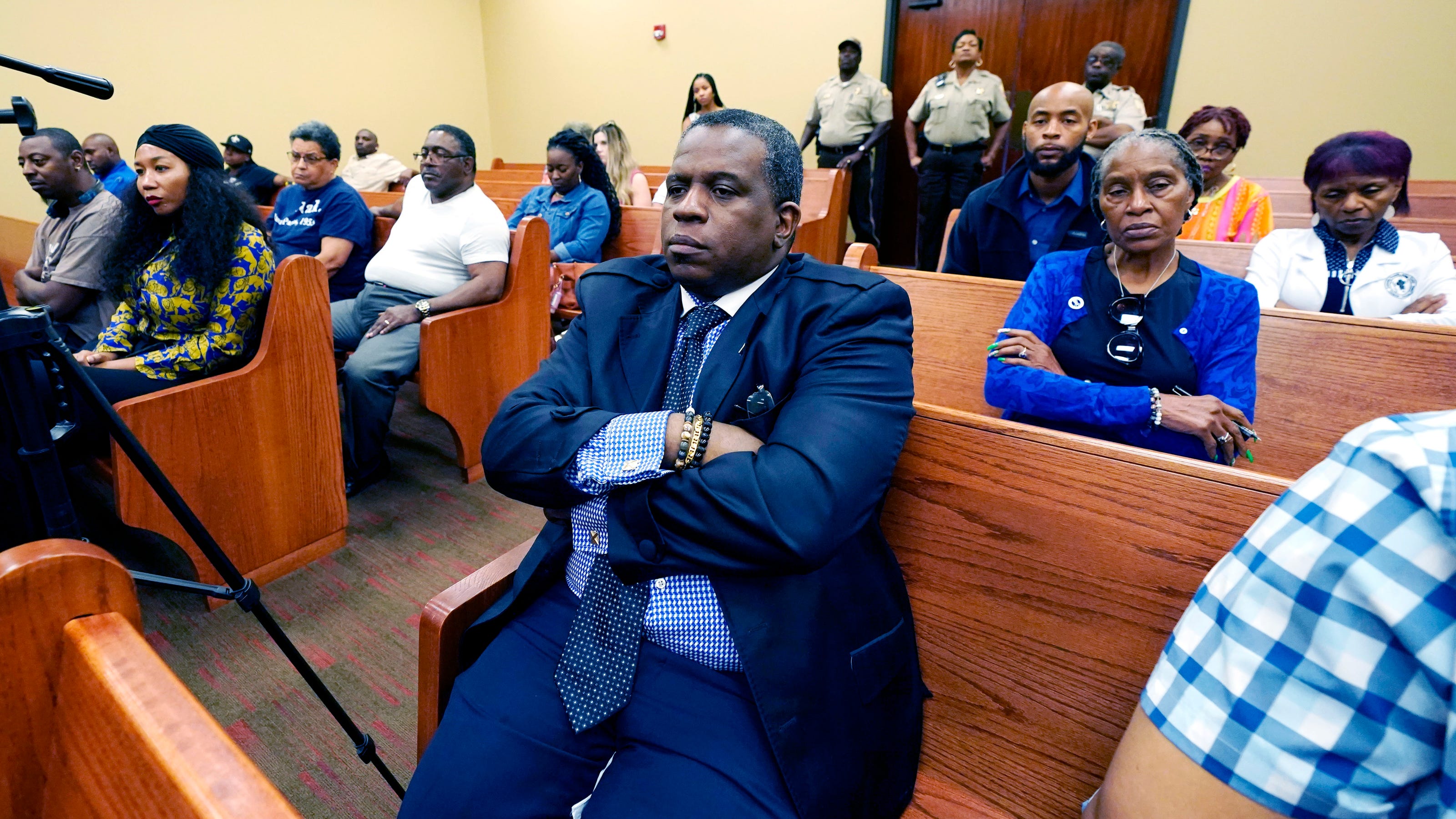 School Desegregation Orders: The End Of An Era? School Desegregation Orders: The End Of An Era?