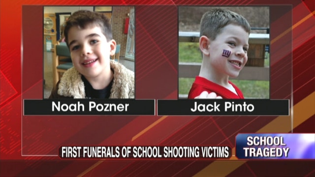 School Stabbing Victim Laid To Rest At Funeral Service School Stabbing Victim Laid To Rest At Funeral Service