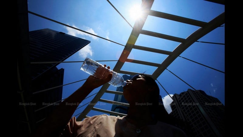 Schools In Manila Close Due To Scorching Heat: Bangkok Post News Schools In Manila Close Due To Scorching Heat: Bangkok Post News