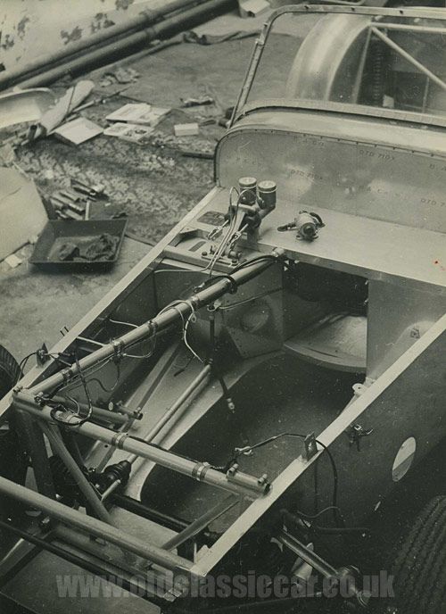Scientists Discover WWII Warship's Intact Car Scientists Discover WWII Warship's Intact Car