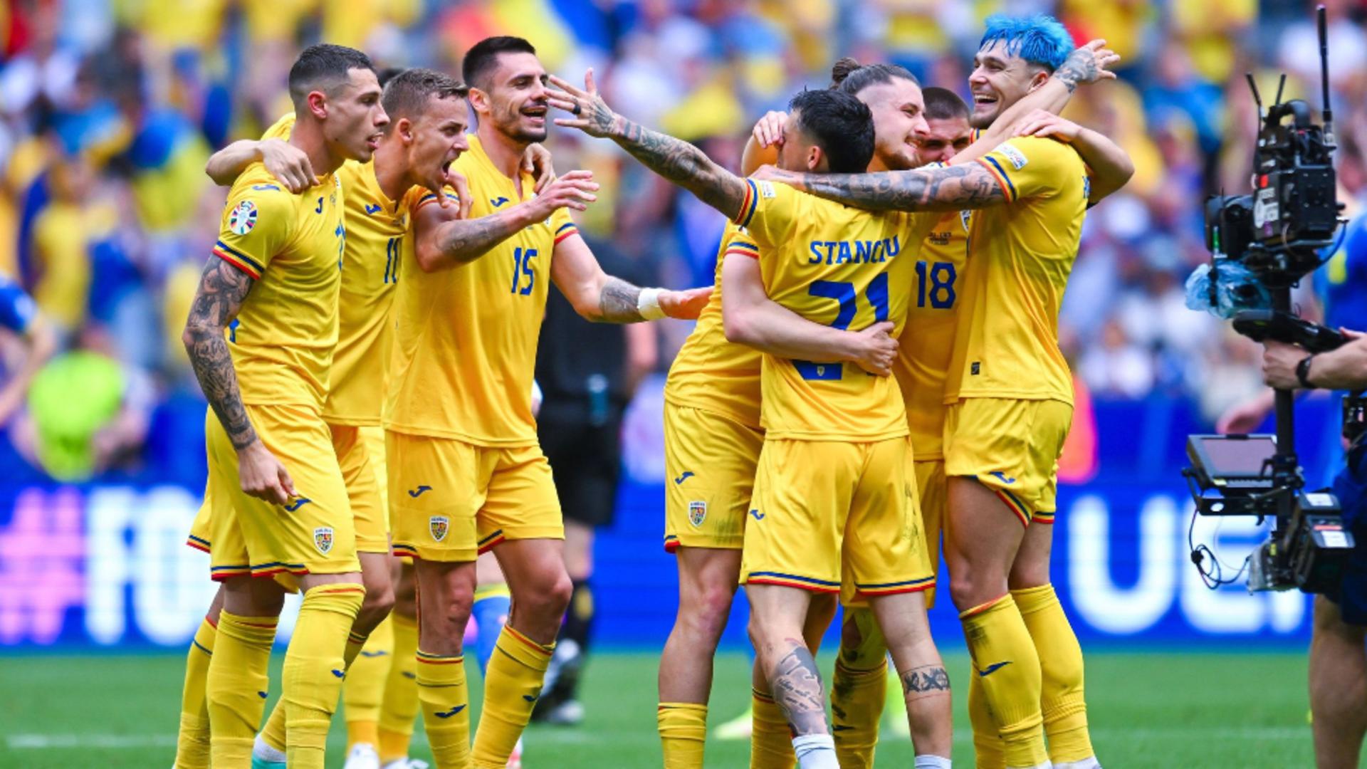 Scor Uriaș În Liga Națiunilor: Georgia Învinge Armenia Cu 6-1 Scor Uriaș În Liga Națiunilor: Georgia Învinge Armenia Cu 6-1