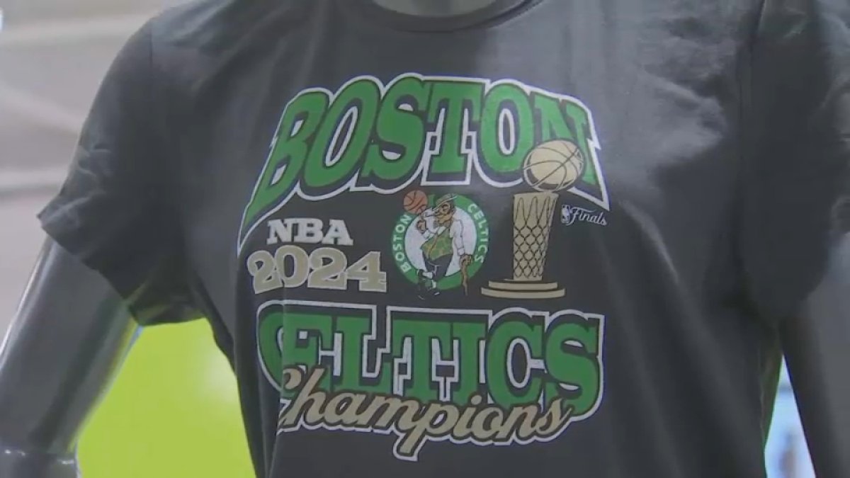 Score Celtics Finals Merch For Under $20! Limited Time Offer Score Celtics Finals Merch For Under $20! Limited Time Offer