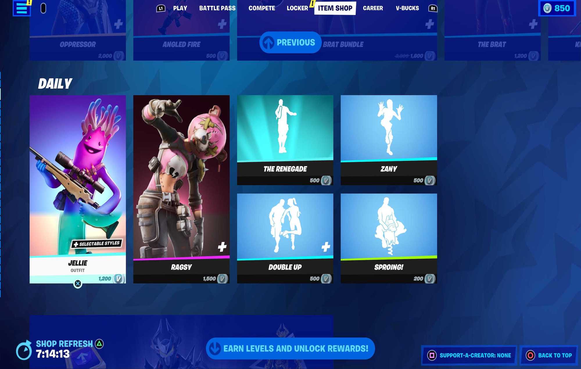 Score Free Captain America Items: Fortnite Item Shop's Limited-Time Event Score Free Captain America Items: Fortnite Item Shop's Limited-Time Event