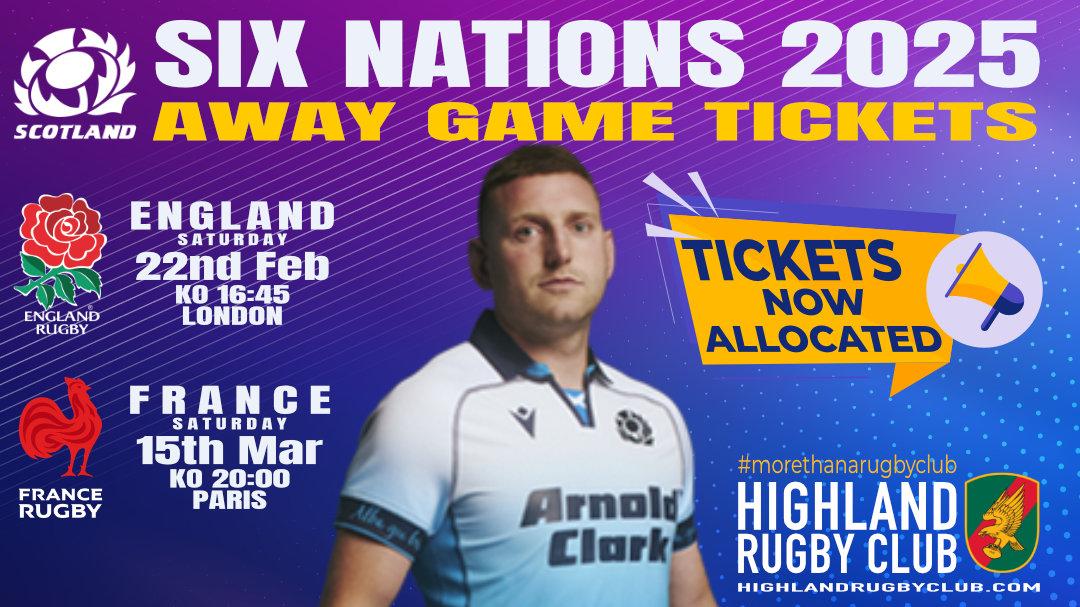 Scotland's Six Nations 2025 Prospects:  Realistic Expectations And Potential Pitfalls