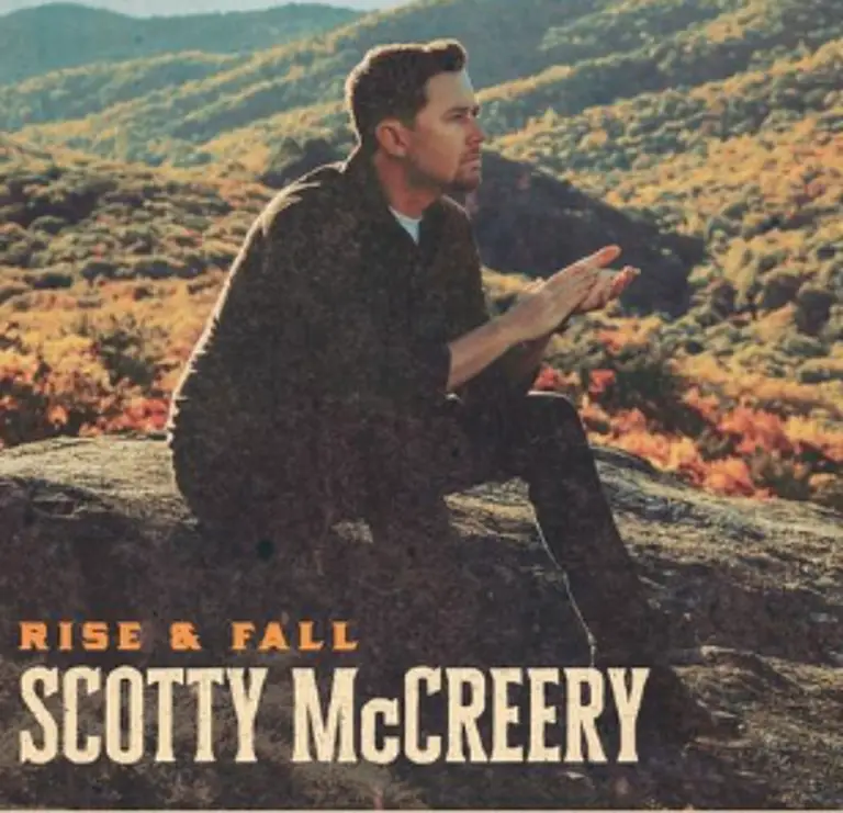 Scotty McCreery's Son Honors George Strait In Sweet Video: Watch Now Scotty McCreery's Son Honors George Strait In Sweet Video: Watch Now