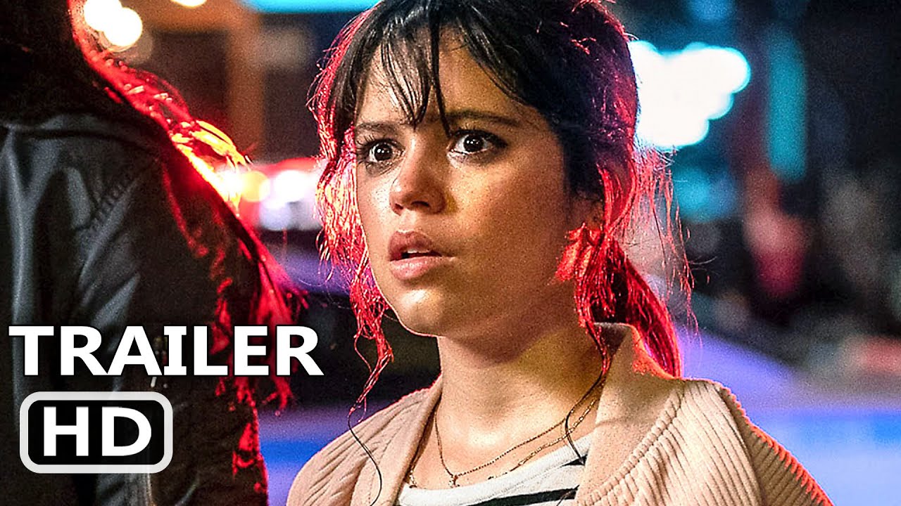 Scream 7: Jenna Ortega's Beslissing Verklaard Scream 7: Jenna Ortega's Beslissing Verklaard