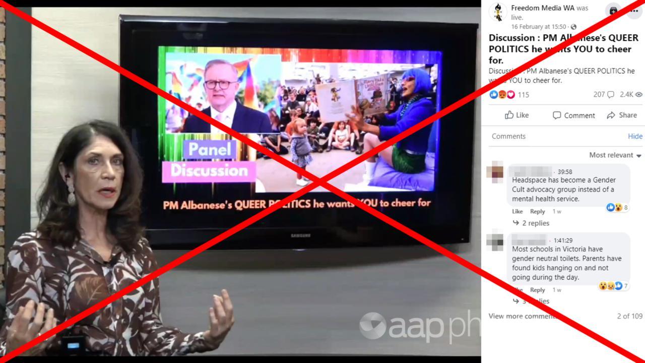 Scrutinizing A Transgender Influencer's Record-Breaking Claim In Australia Scrutinizing A Transgender Influencer's Record-Breaking Claim In Australia