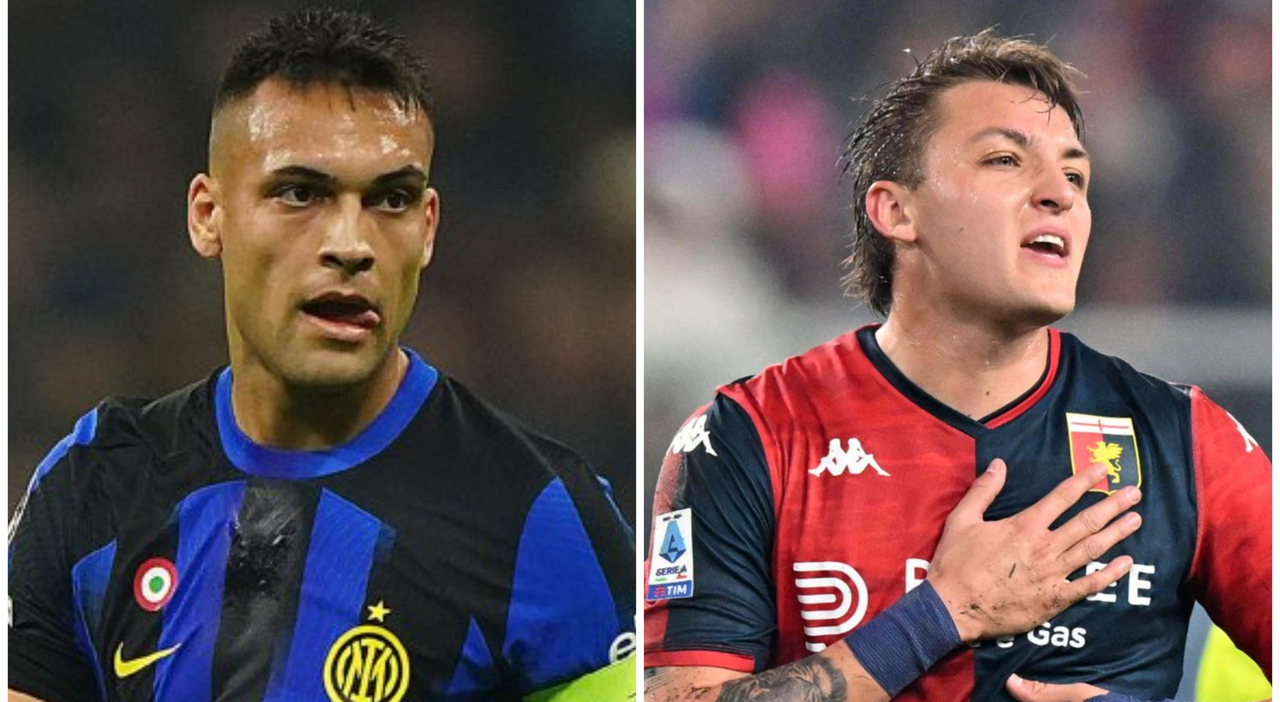 Scudetto Race: Inter, Napoli, Atalanta - Programma En Voorspellingen Scudetto Race: Inter, Napoli, Atalanta - Programma En Voorspellingen