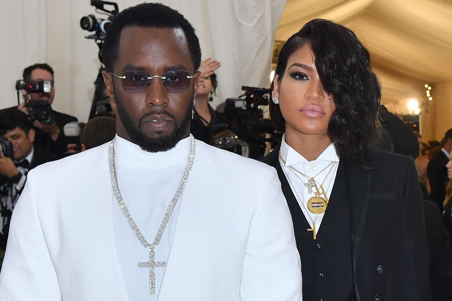 Sean Combs Trial Update: Cassie Ventura Concludes Testimony, Dawn Richard Takes The Stand Sean Combs Trial Update: Cassie Ventura Concludes Testimony, Dawn Richard Takes The Stand