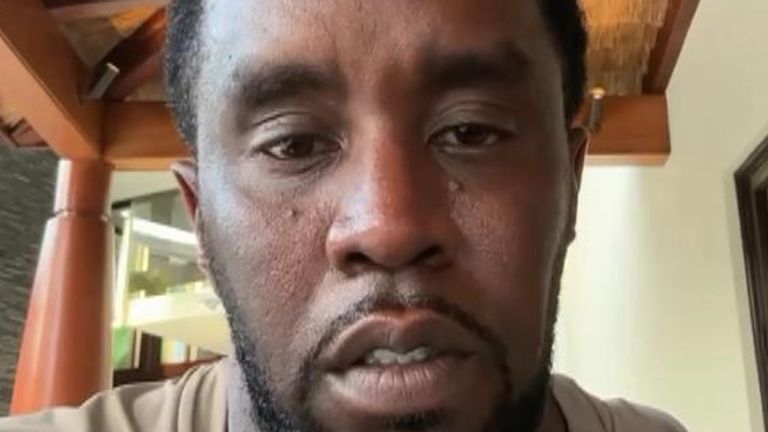 Sean ‘Diddy’ Combs Trial: 2016 Video's Central Role Sean ‘Diddy’ Combs Trial: 2016 Video's Central Role