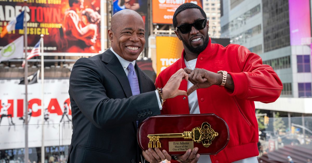 Sean 'Diddy' Combs Trial: Key Takeaways From Cassie Ventura And Dawn Richard's Testimony Sean 'Diddy' Combs Trial: Key Takeaways From Cassie Ventura And Dawn Richard's Testimony