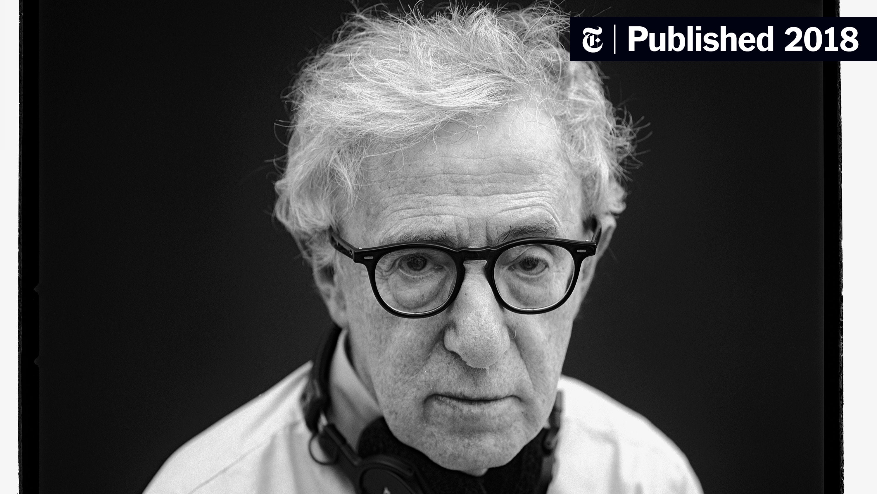 Sean Penn Casts Doubt On Woody Allen's Alleged Abuse Of Dylan Farrow Sean Penn Casts Doubt On Woody Allen's Alleged Abuse Of Dylan Farrow