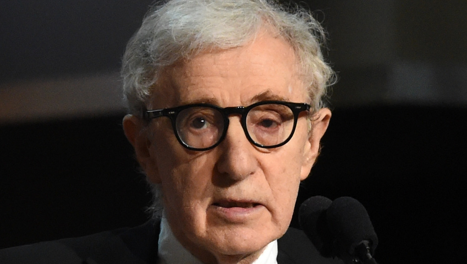 Sean Penn Challenges Dylan Farrow's Accusations Against Woody Allen Sean Penn Challenges Dylan Farrow's Accusations Against Woody Allen