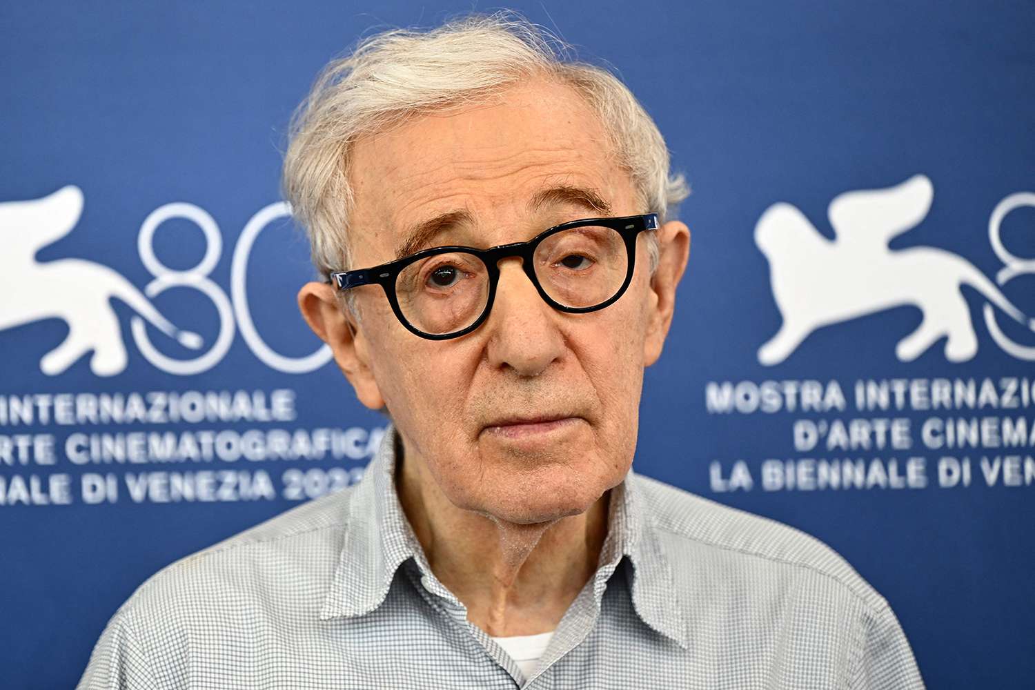 Sean Penn Questions Dylan Farrow's Allegations Against Woody Allen Sean Penn Questions Dylan Farrow's Allegations Against Woody Allen