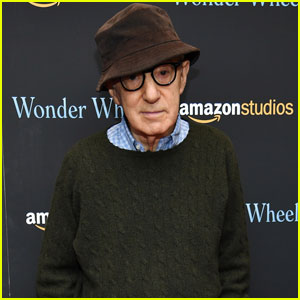 Sean Penn's Allegiance To Woody Allen: A Blind Spot In The #MeToo Movement Sean Penn's Allegiance To Woody Allen: A Blind Spot In The #MeToo Movement