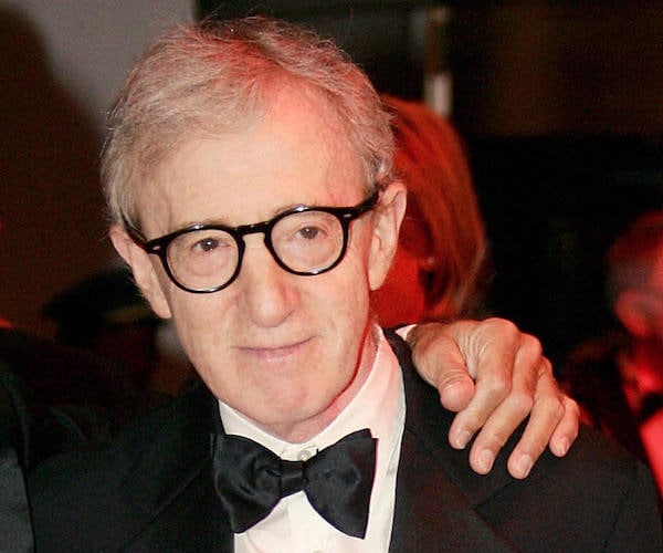 Sean Penn's Continued Support For Woody Allen: Ignoring The #MeToo Movement? Sean Penn's Continued Support For Woody Allen: Ignoring The #MeToo Movement?