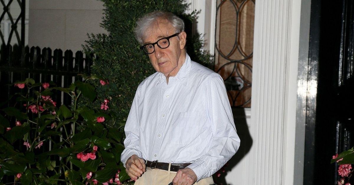 Sean Penn's Doubts: A Re-examination Of The Woody Allen-Dylan Farrow Allegations Sean Penn's Doubts: A Re-examination Of The Woody Allen-Dylan Farrow Allegations