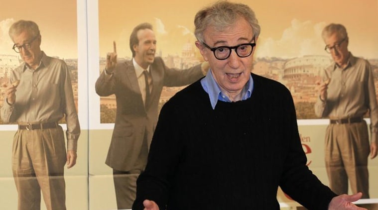 Sean Penn's Support For Woody Allen: Resurfacing Sexual Abuse Allegations Sean Penn's Support For Woody Allen: Resurfacing Sexual Abuse Allegations