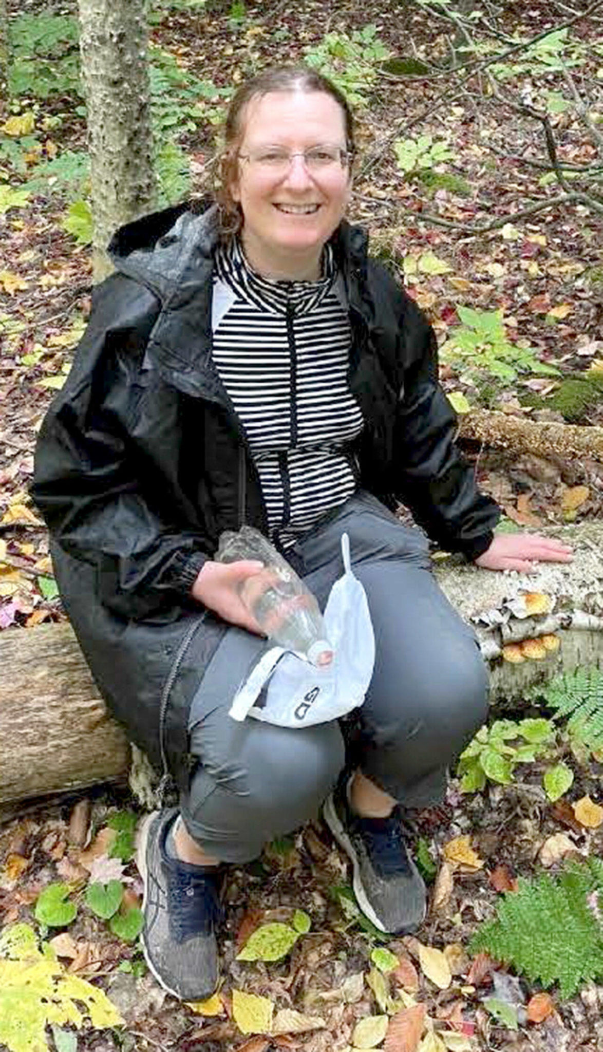 Search Intensifies For Missing Elderly Hiker In Peninsula Hills Search Intensifies For Missing Elderly Hiker In Peninsula Hills