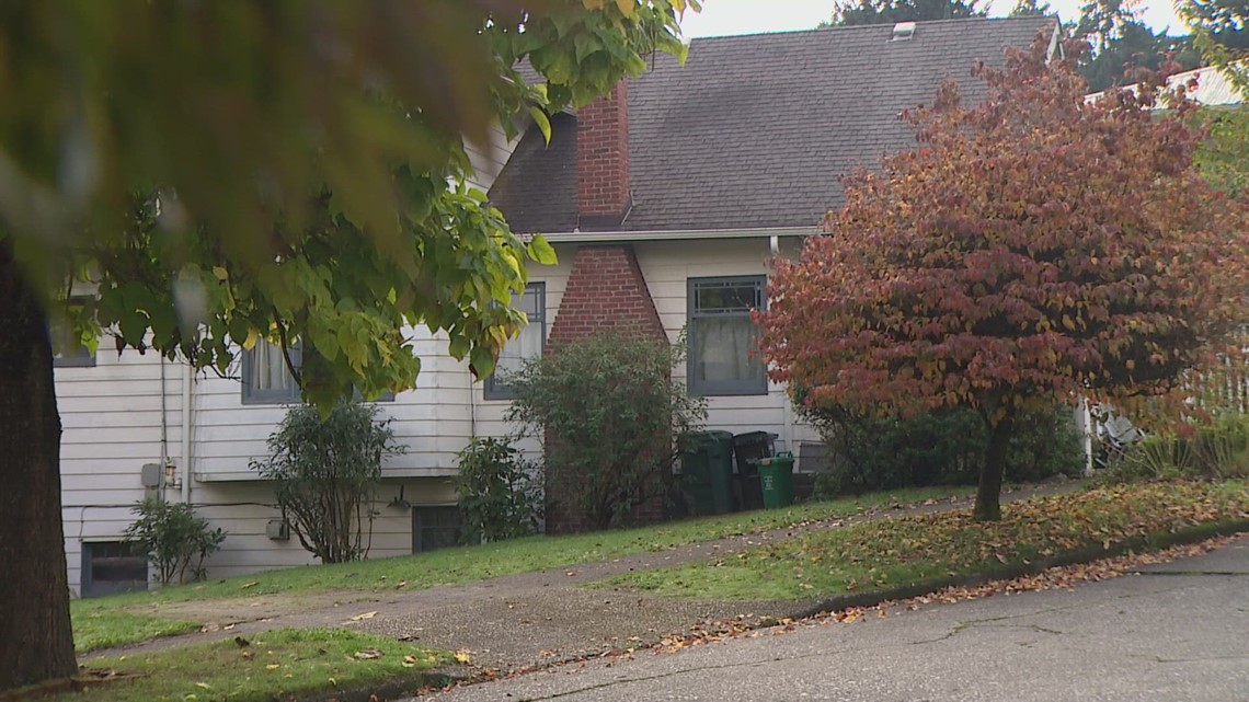 Seattle Man's Death At Baker Park Leads To Murder Charges Seattle Man's Death At Baker Park Leads To Murder Charges
