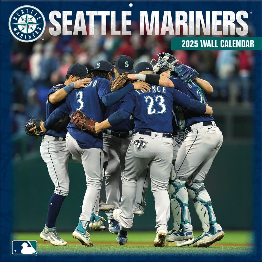 Seattle Mariners 2025 & 2026 Projected Lineups: Post-Raleigh Extension Seattle Mariners 2025 & 2026 Projected Lineups: Post-Raleigh Extension