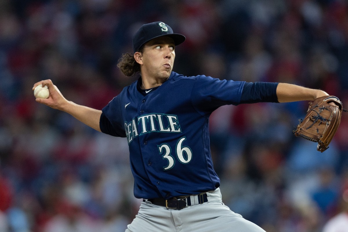 Seattle Mariners And Oakland Athletics Injury Report: March 27-30 Seattle Mariners And Oakland Athletics Injury Report: March 27-30