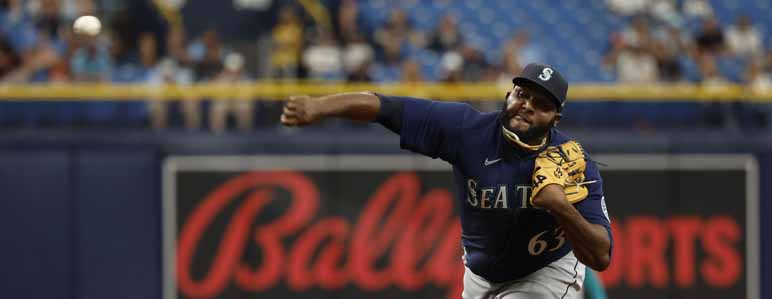 Seattle Mariners Crush Miami Marlins 14-0 Behind Dominant First Inning Seattle Mariners Crush Miami Marlins 14-0 Behind Dominant First Inning