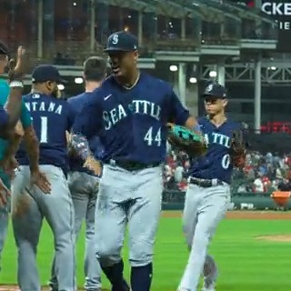Seattle Mariners' Quiet Winter Draws Criticism From Former Player Seattle Mariners' Quiet Winter Draws Criticism From Former Player