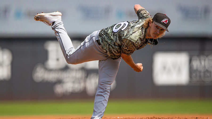 Seattle Mariners' Starting Rotation: A Strategic Decision Seattle Mariners' Starting Rotation: A Strategic Decision