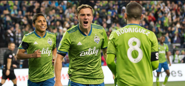 Seattle Sounders Vs San Jose Earthquakes: Game Day Guide Seattle Sounders Vs San Jose Earthquakes: Game Day Guide