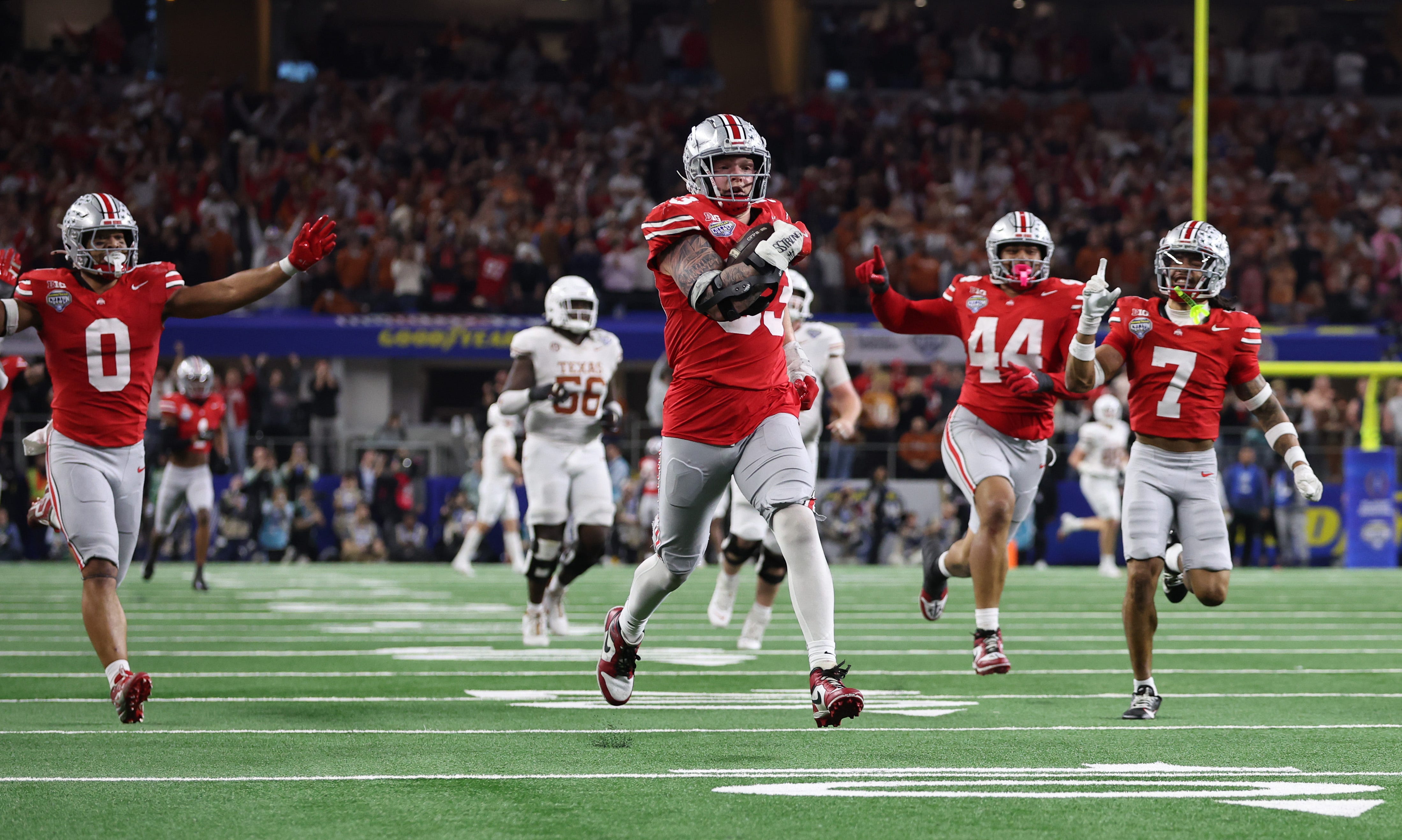 SEC Nine-Game Schedule: Sankey's Support And Longhorns Implications SEC Nine-Game Schedule: Sankey's Support And Longhorns Implications
