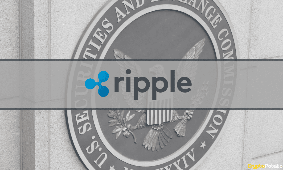 SEC Vs. Ripple: XRP's Future As A Commodity Hangs In The Balance