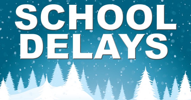 Second Day Of School Cancellations Announced Due To Severe Winter Conditions Second Day Of School Cancellations Announced Due To Severe Winter Conditions