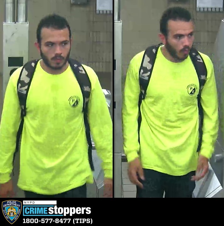 Second Suspect Surrenders In Alleged NYC Crypto Kidnapping Second Suspect Surrenders In Alleged NYC Crypto Kidnapping