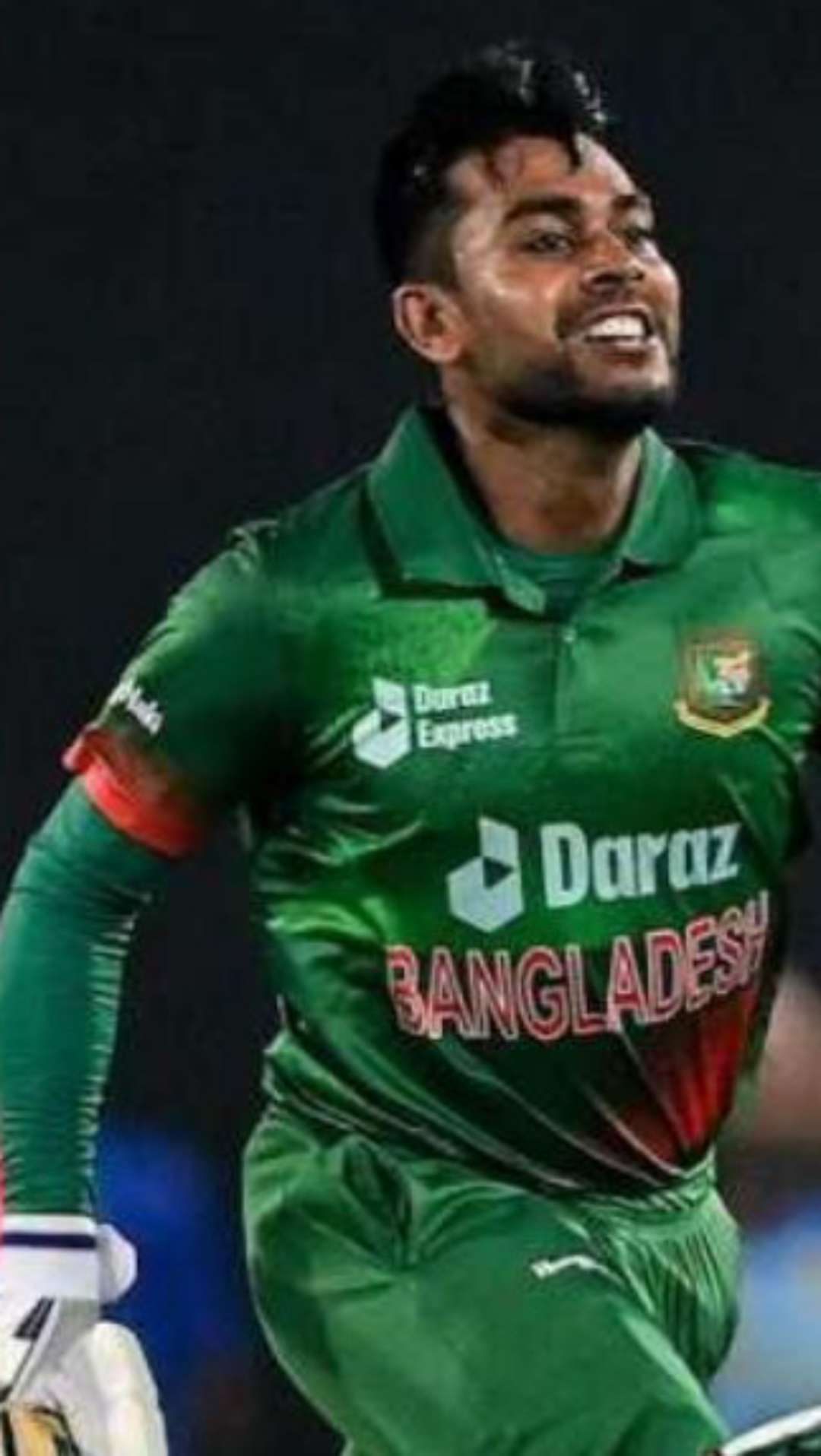Second Test: Mehidy Hasan's Outstanding Performance Delivers Easy Win For Bangladesh Second Test: Mehidy Hasan's Outstanding Performance Delivers Easy Win For Bangladesh
