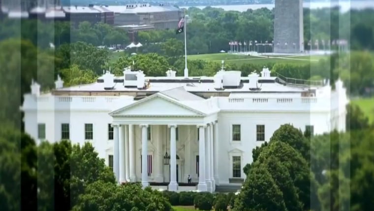 Secret Service Closes Investigation Into White House Cocaine Discovery Secret Service Closes Investigation Into White House Cocaine Discovery