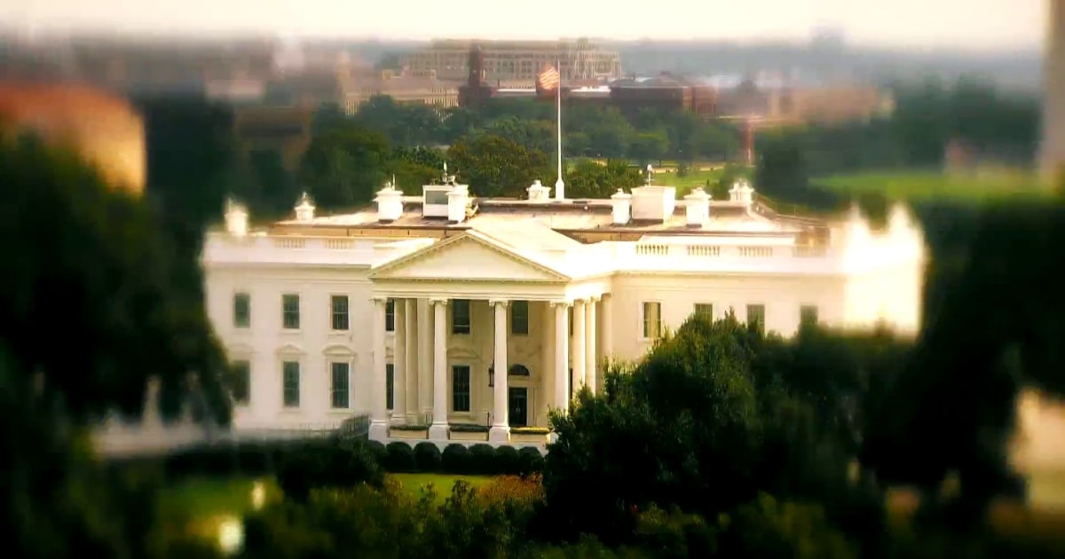 Secret Service Closes Investigation Into White House Cocaine Incident Secret Service Closes Investigation Into White House Cocaine Incident