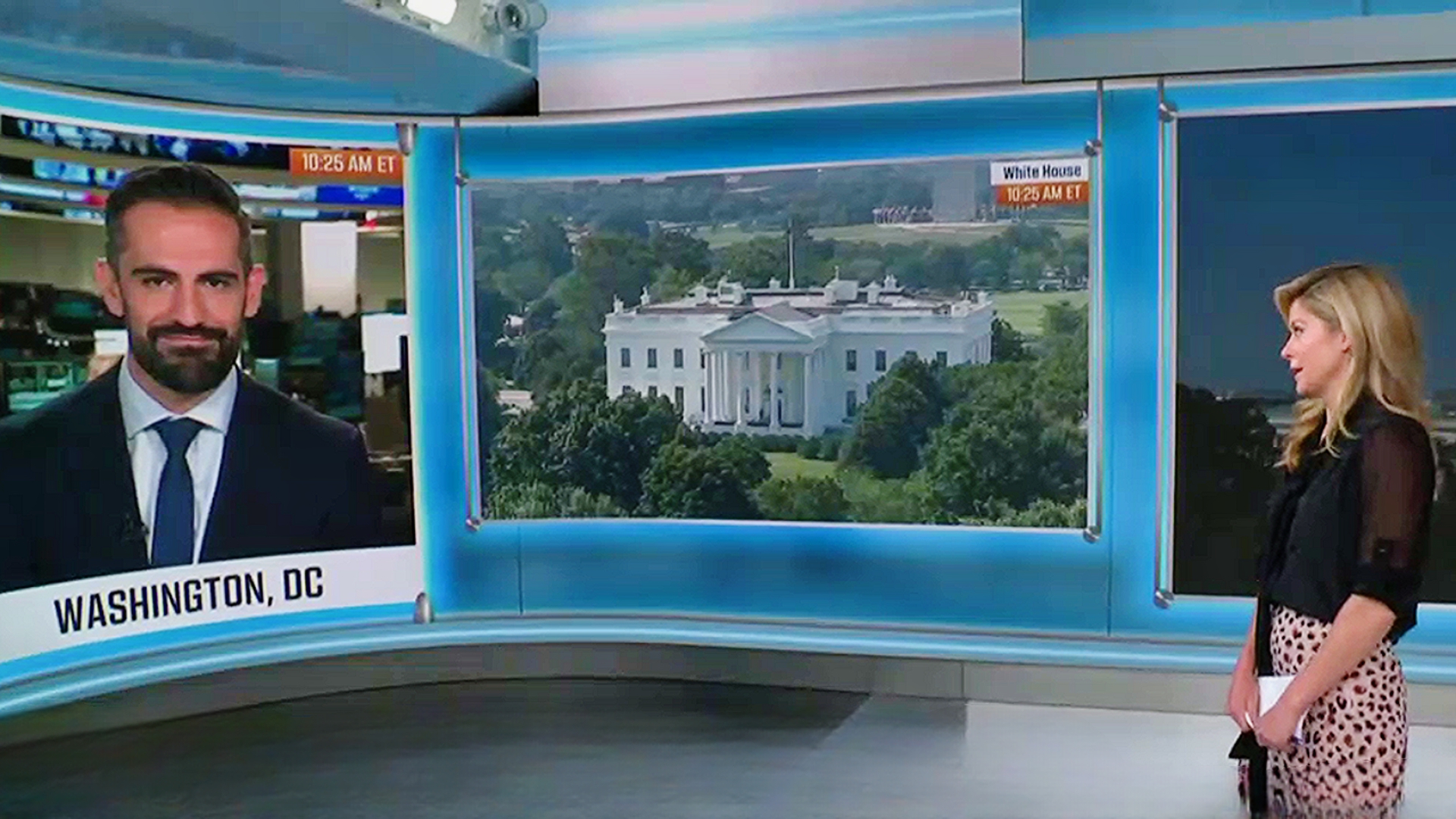 Secret Service Completes Probe Into Cocaine Found At White House Secret Service Completes Probe Into Cocaine Found At White House