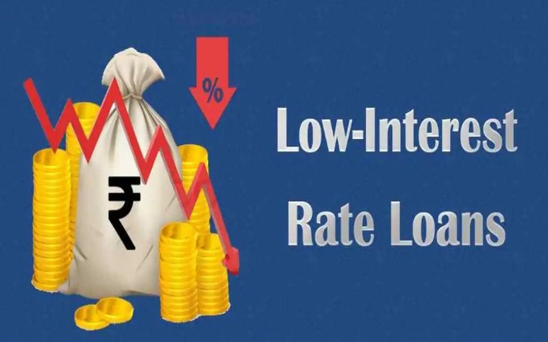 Secure A Low Personal Loan Interest Rate Today: Options Starting Under 6% Secure A Low Personal Loan Interest Rate Today: Options Starting Under 6%
