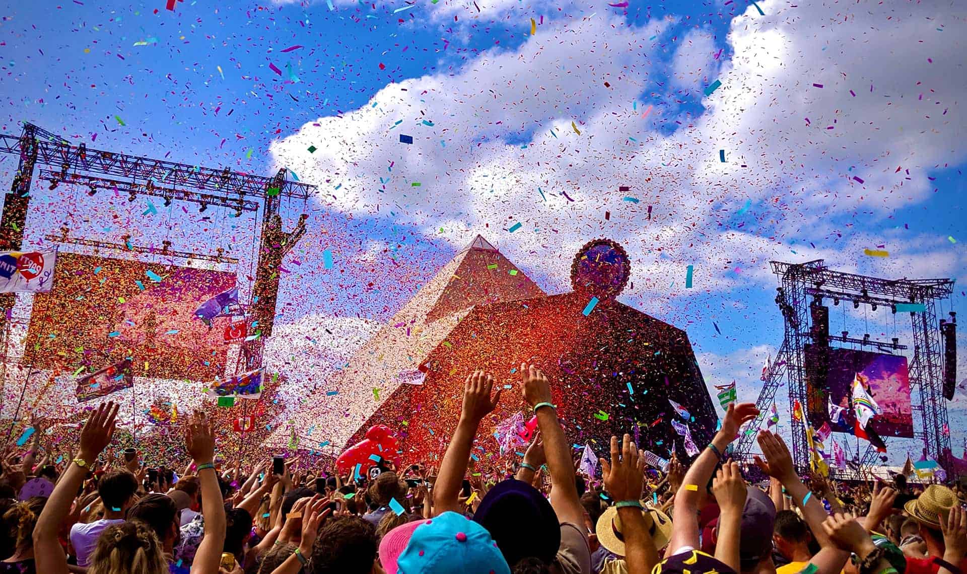 Secure Glastonbury Coach Tickets: Resale Information And Tips Secure Glastonbury Coach Tickets: Resale Information And Tips