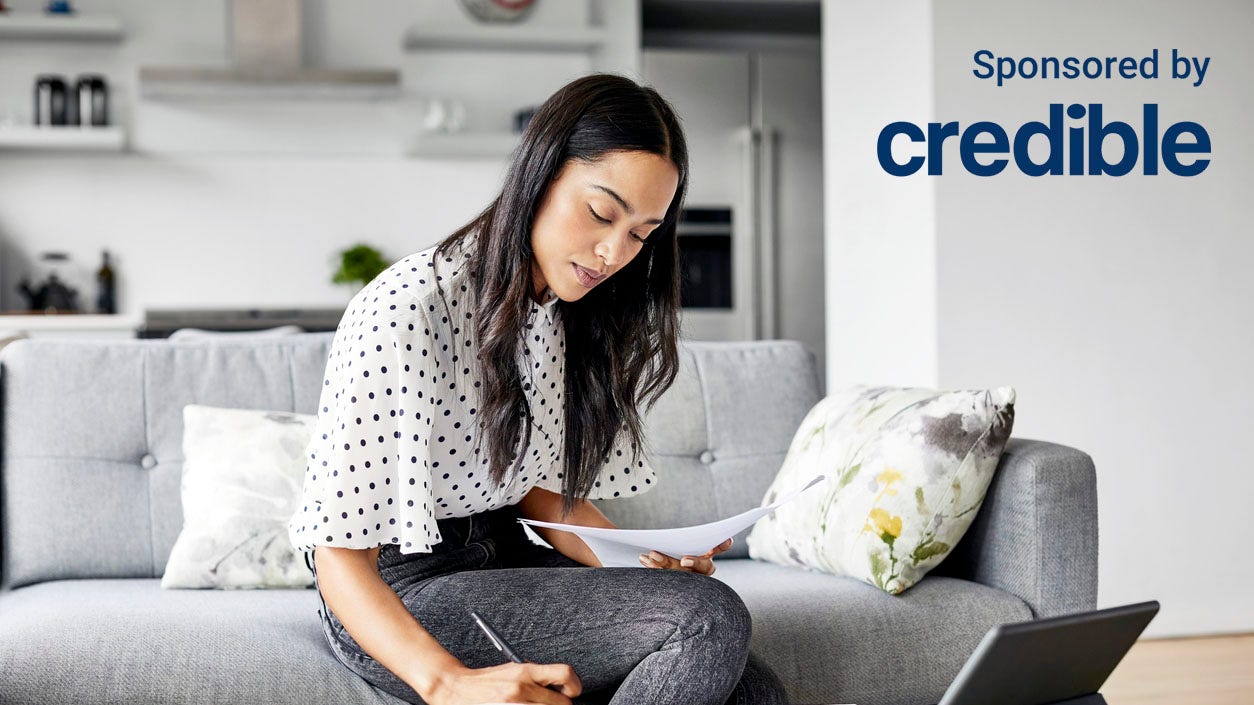 Secure The Best Personal Loan Interest Rate Today Secure The Best Personal Loan Interest Rate Today