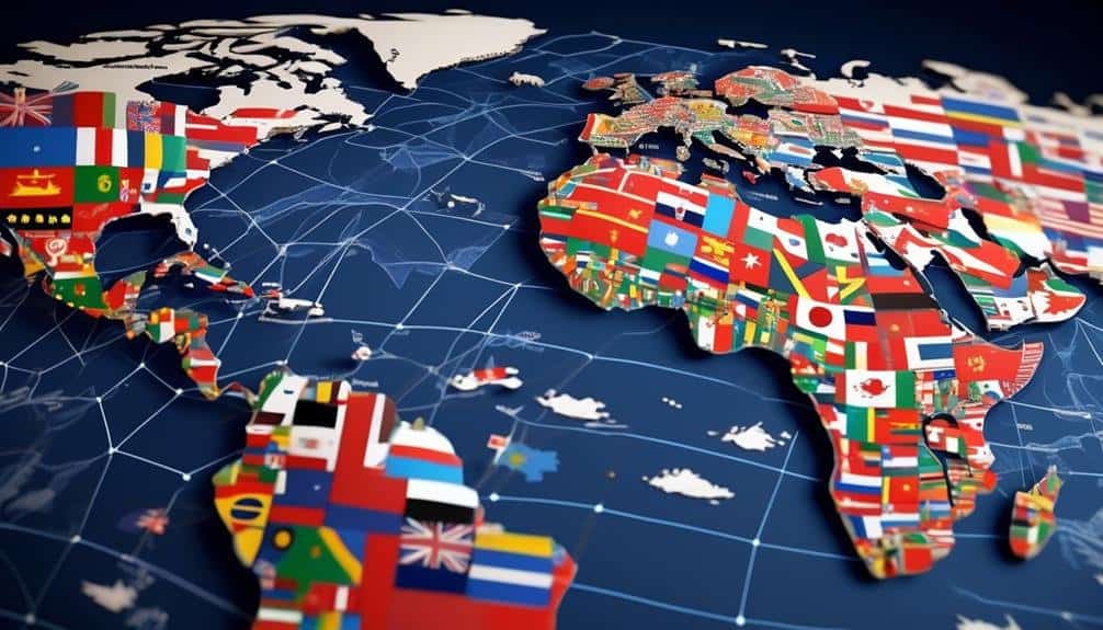 Secure Your A Place In The Sun: Navigating The International Property Market Secure Your A Place In The Sun: Navigating The International Property Market